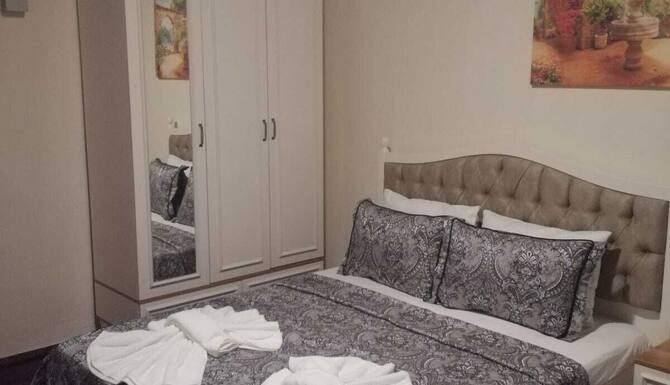 Ela Butik Otel 2020 Room Prices 17 Deals Reviews Expedia