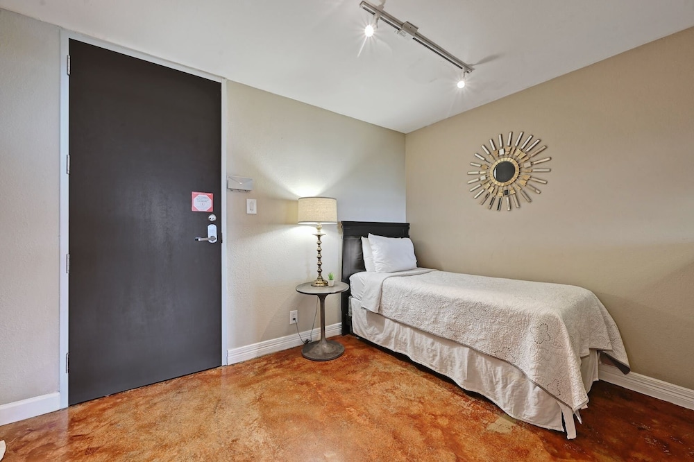 The Littlefields by Lodgewell City Loft A8 Austin FeWodirekt