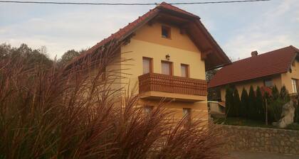Vineyard cottage Pod piramido