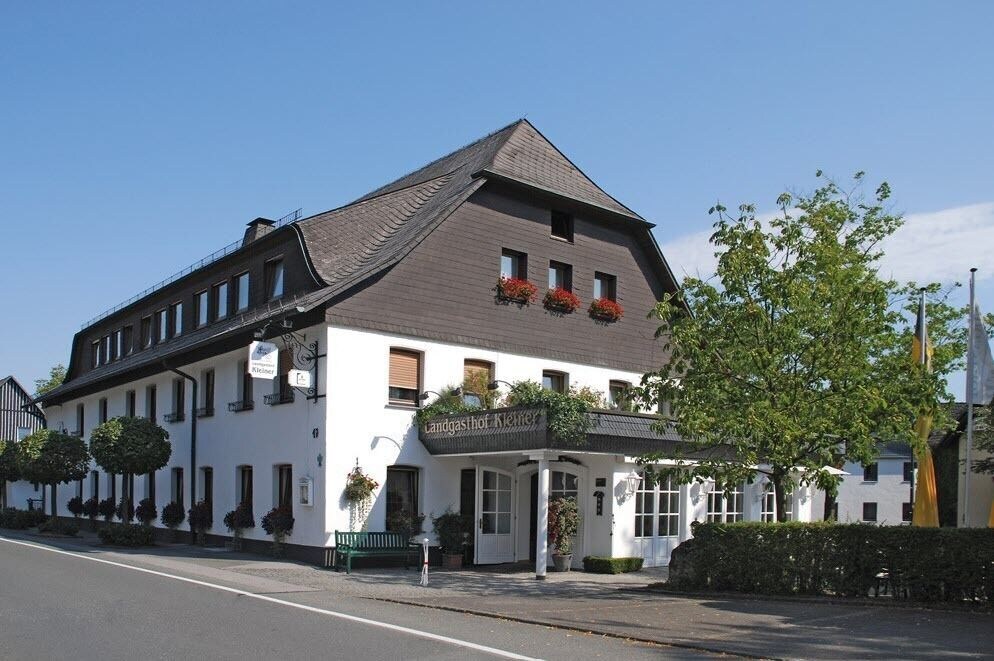 Landgasthof Kleiner In Sundern Hotel Rates Reviews On Orbitz