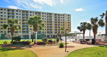 Gulf Shores Plantation by Youngs Suncoast