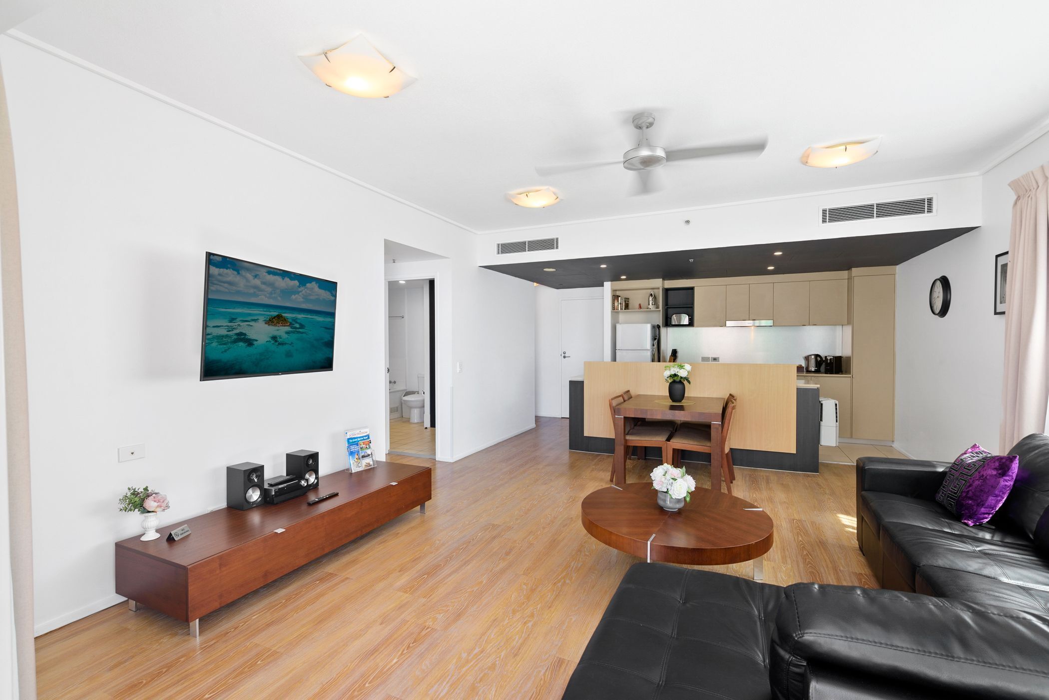 ?(104) Amazing Ocean Views in the City 1bdrm 1bath?