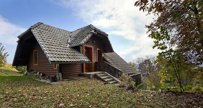 Vineyard Cottage Rataj
