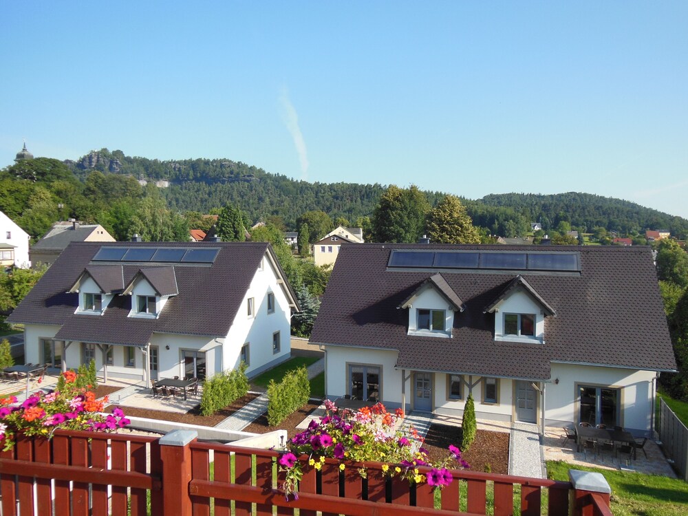 Ferienhaus Meissen In Papstdorf In Gohrisch Hotel Rates Reviews On Orbitz