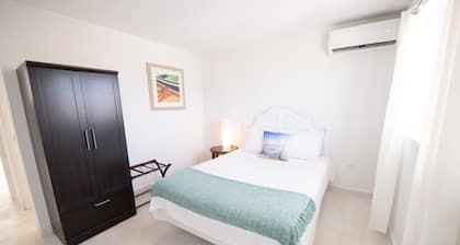 Beachfront Bella Horizonte 1