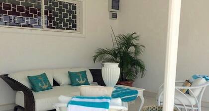 Beach Apartment