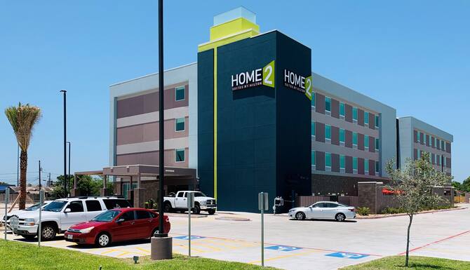 Home2 Suites Corpus Christi Southeast 2020 Room Prices 97 Deals Reviews Expedia