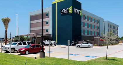 Home2 Suites Corpus Christi Southeast