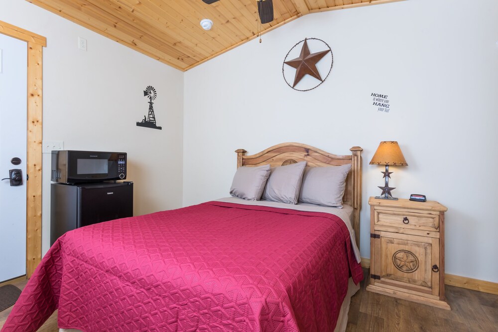 custom touch village midland texas