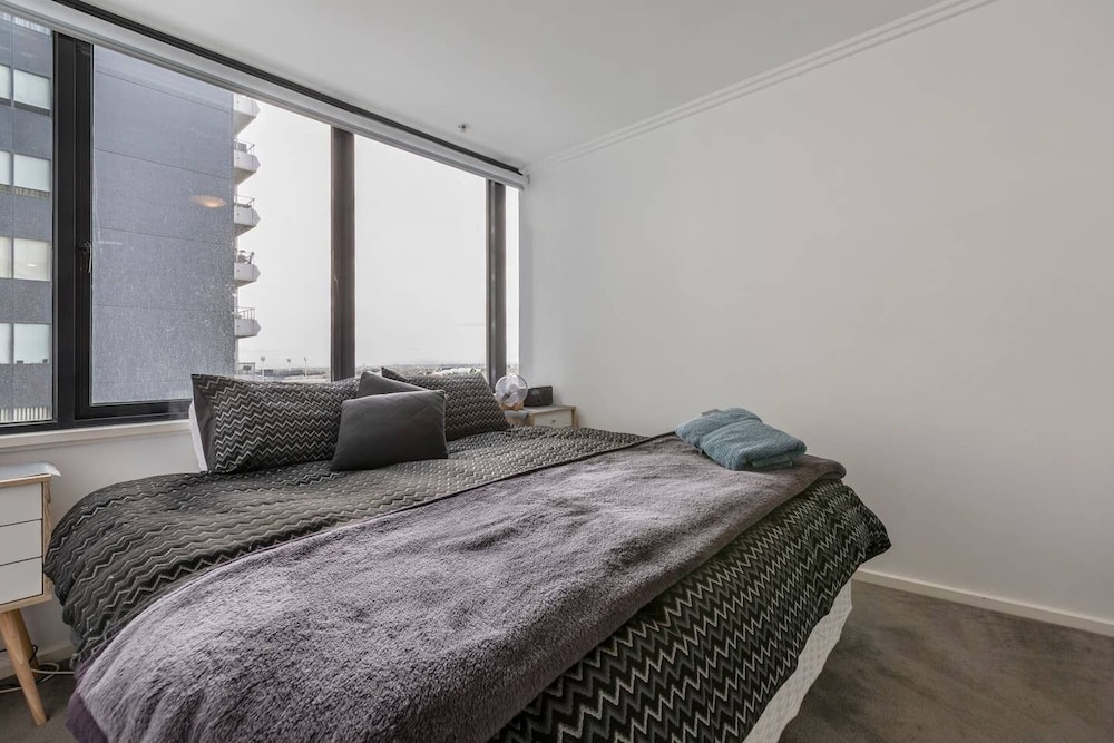 Melbourne and Southbank Gem with 3 bedrooms Melbourne FeWodirekt
