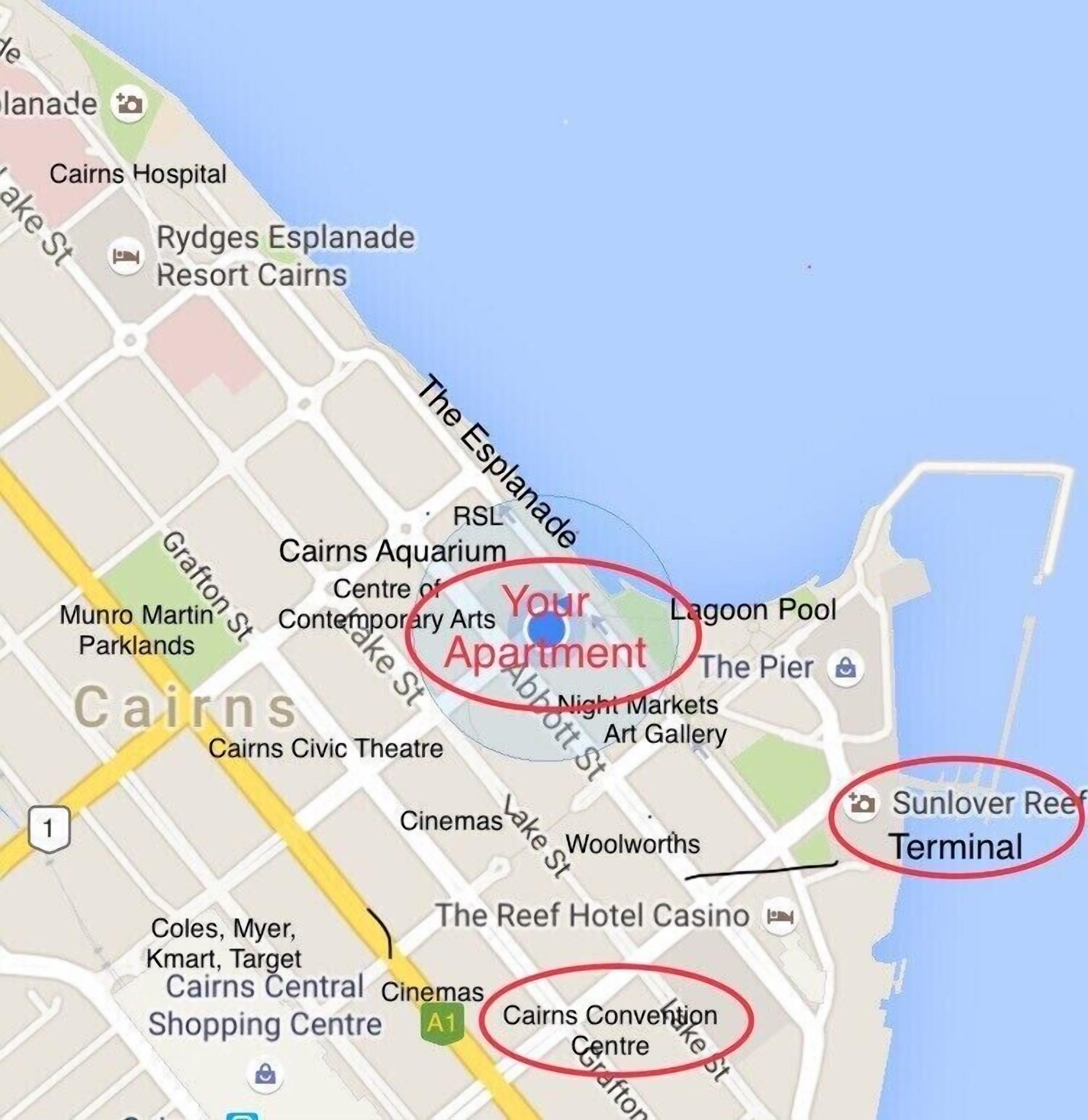 ?(106) Amazing Views in the City - Hotel Room?