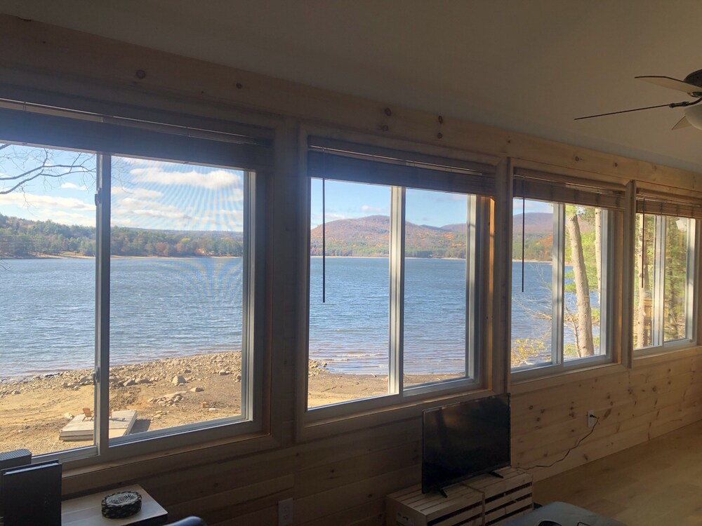 Breathtaking Water Front Views! Hadley 2024 Prices Vrbo