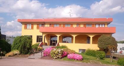 Hotel Baiardo