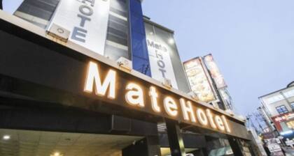 Mate Hotel