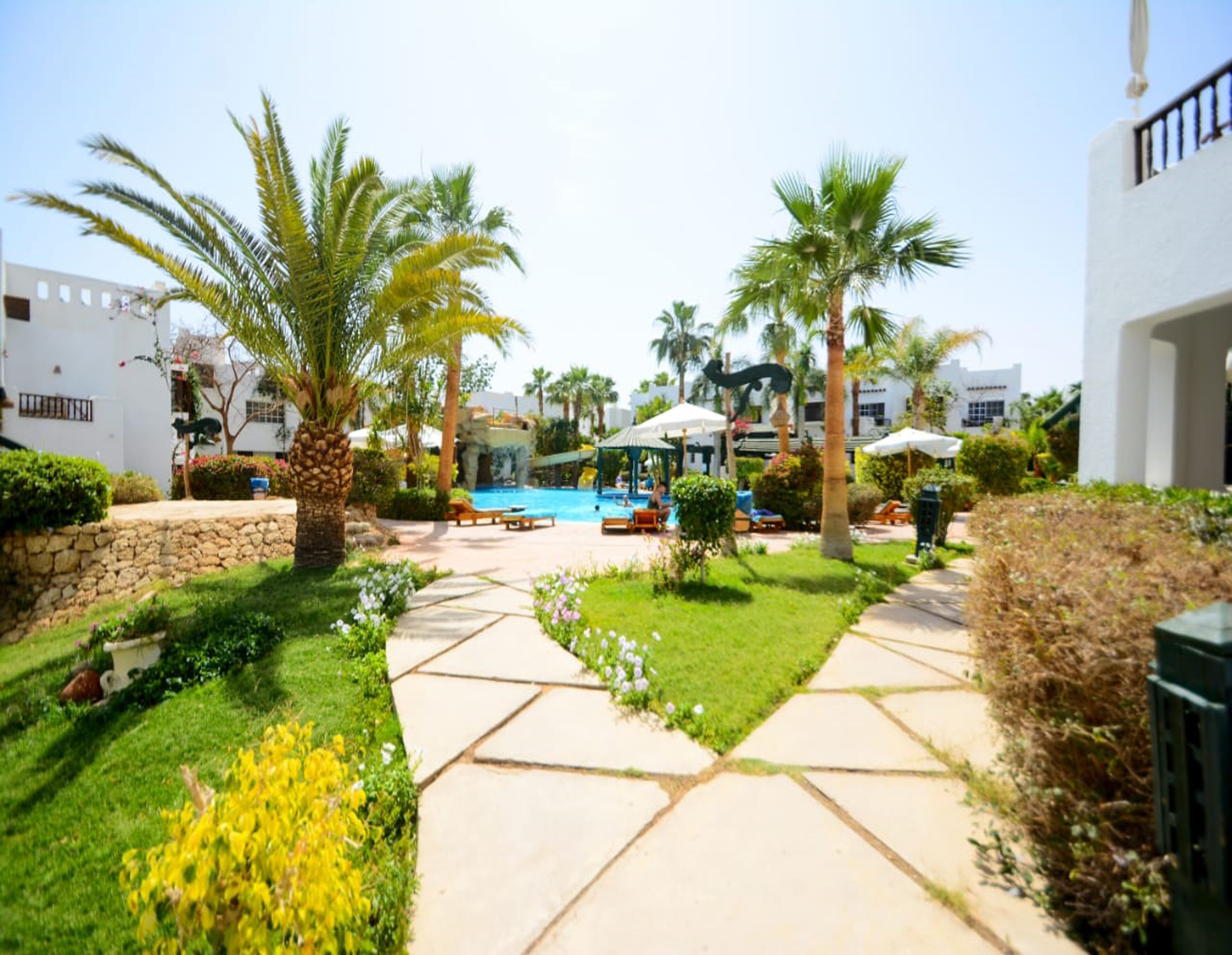 Sharm Real Estate in Sharm el Sheikh, Egypt