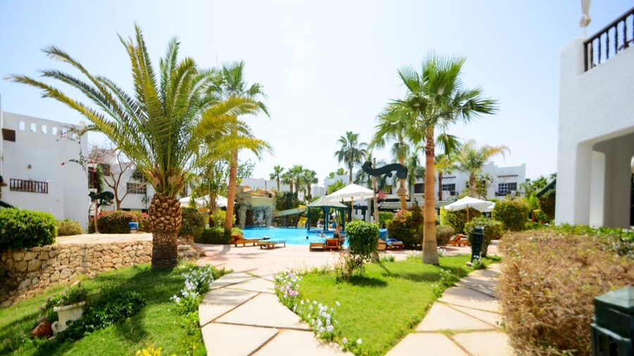 Sharm Real Estate