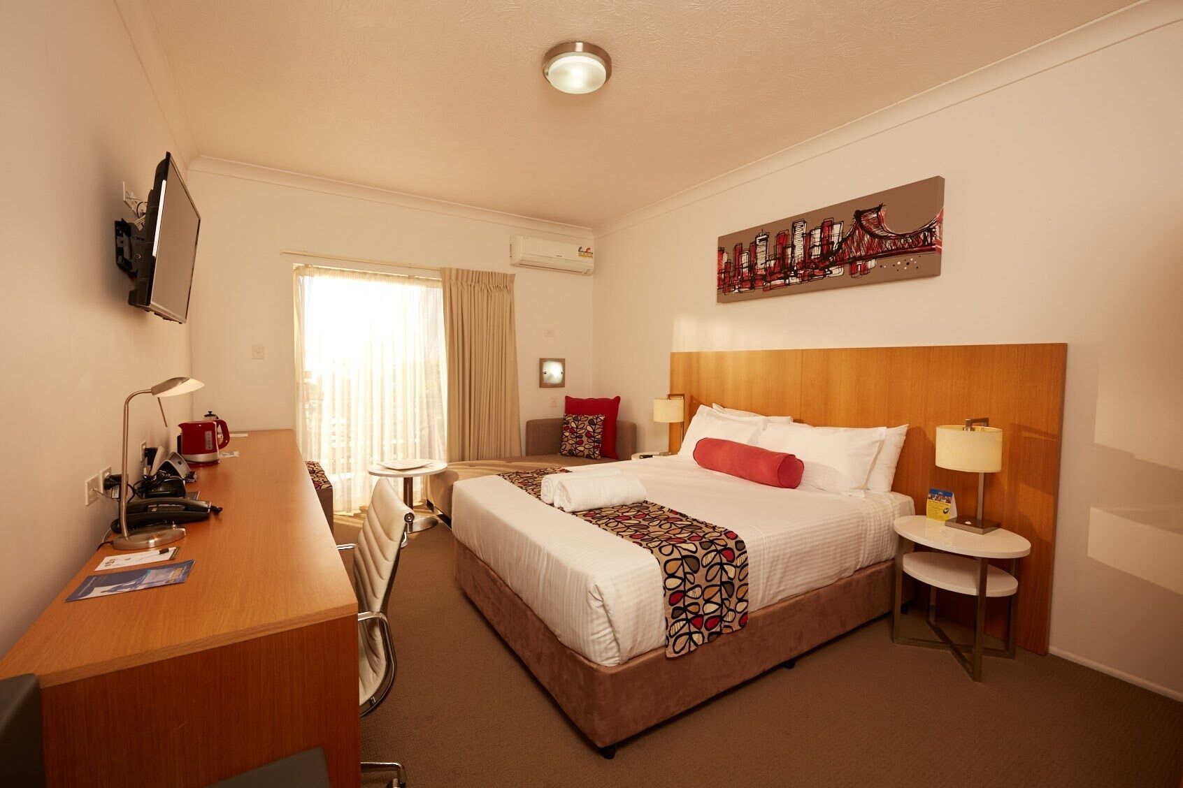 Private Room Brisbane