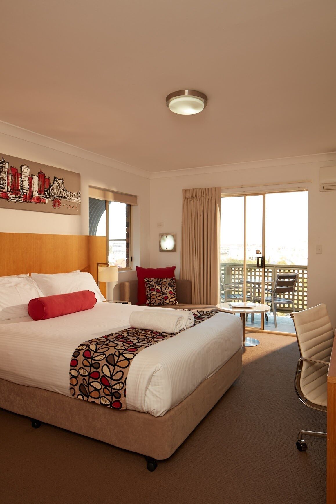 Private Room Brisbane