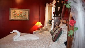1 bedroom, Internet, linens