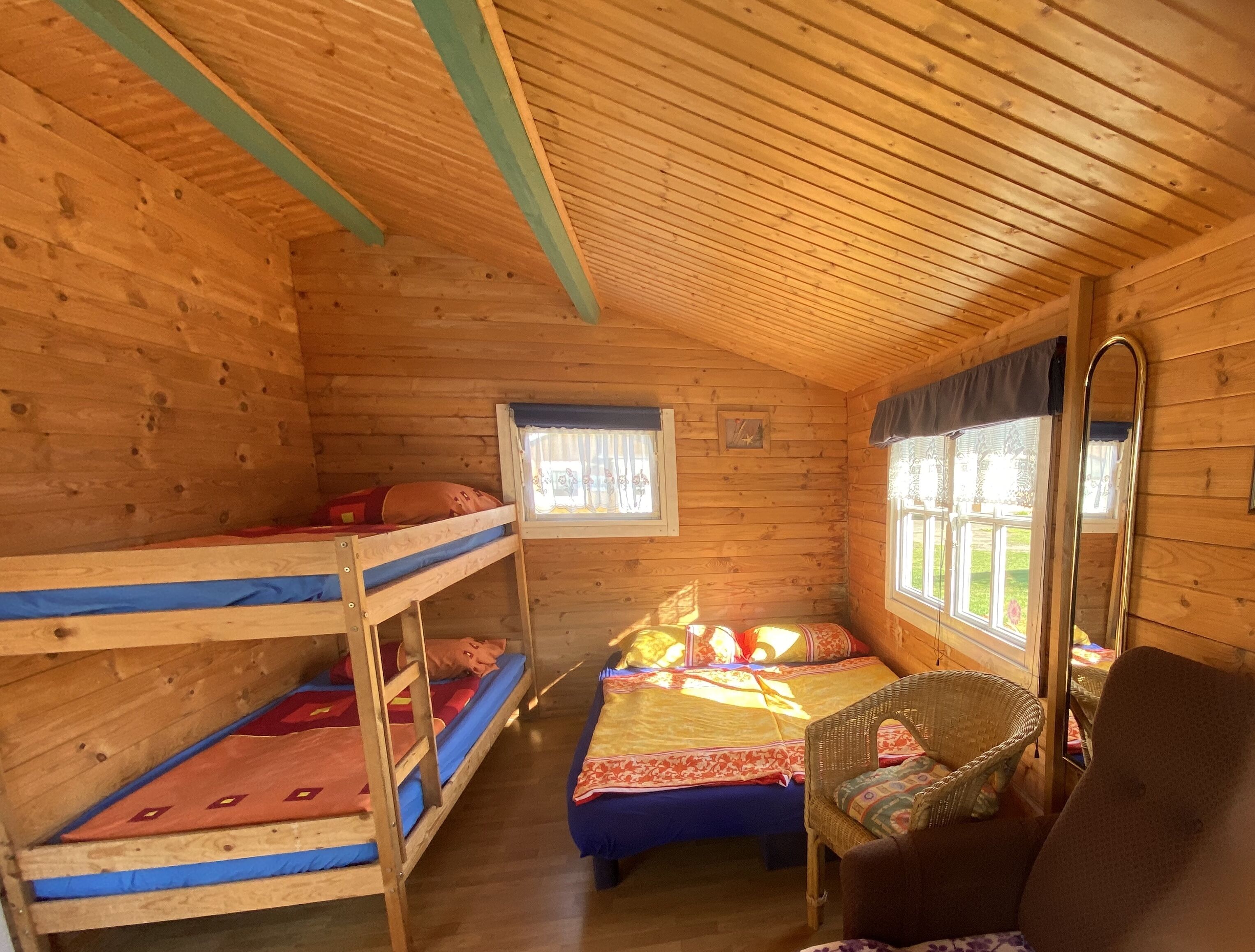 Ferienhofparadies für Kinder & Eltern Sowie Deren Haustiere in Gotthun, Germany