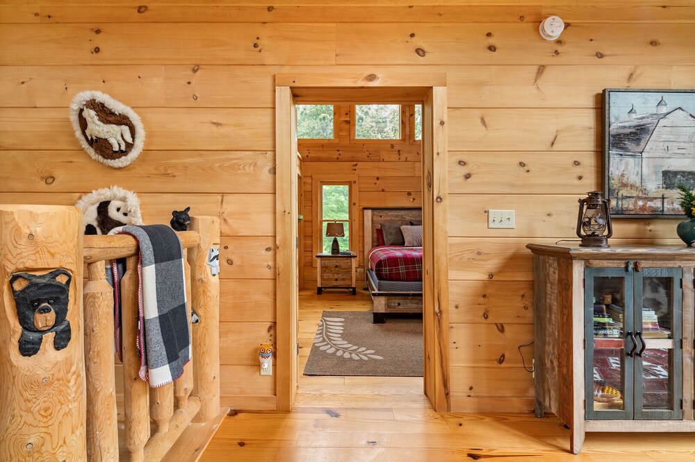 Tatanka Lodge Mr Lake Lure Vacation Rentals Deals & Reviews (Lake