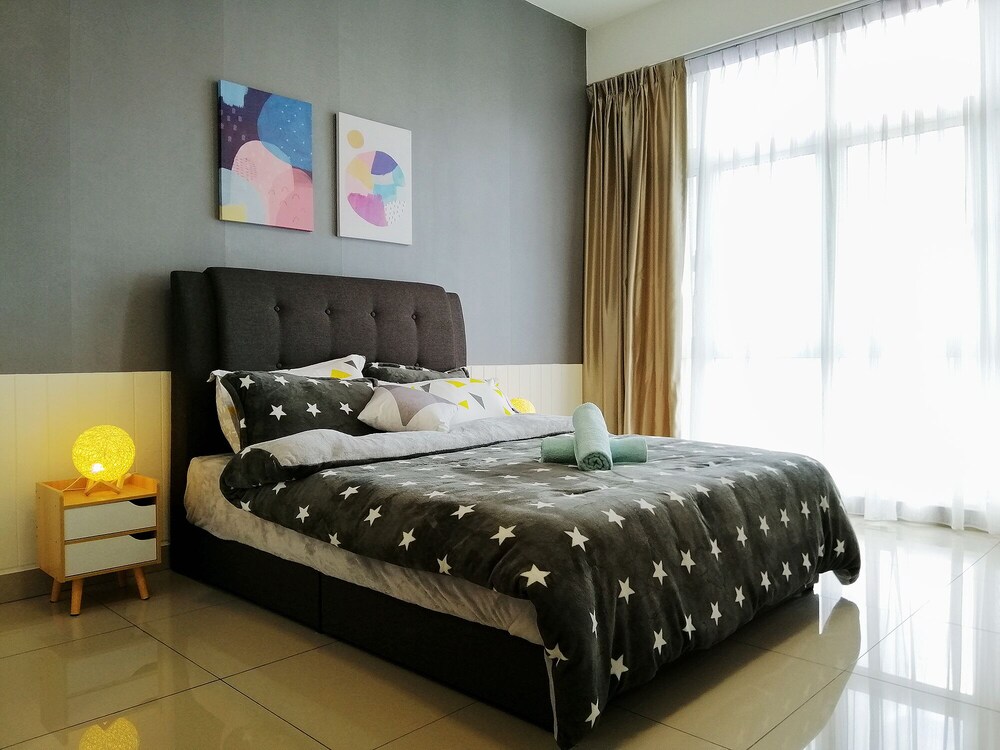 Delight Homestay Designed Studio Johor Bahru In Johor Bahru Hotel Rates Reviews On Orbitz