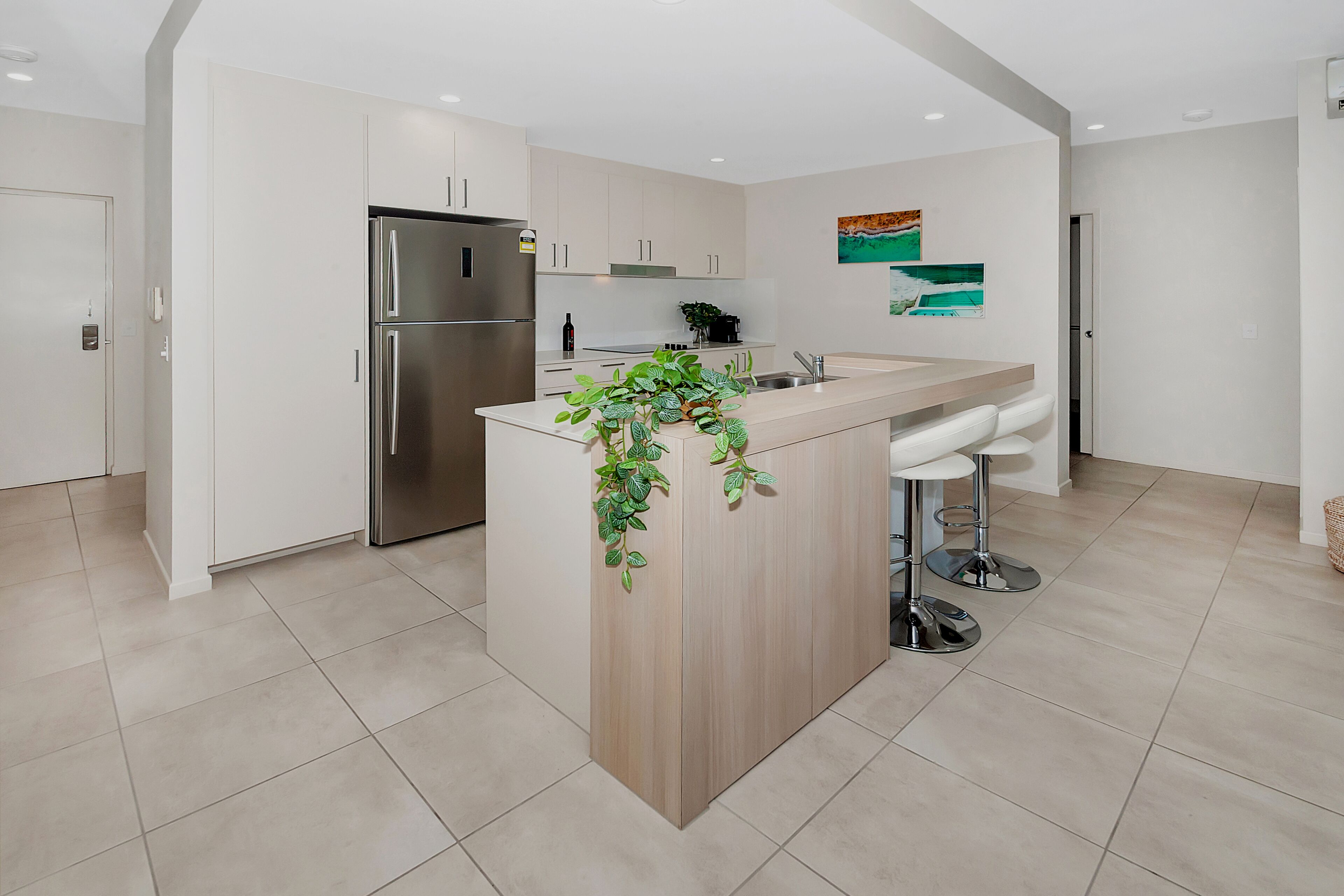 Apartment Close To The City Life on Lake 3