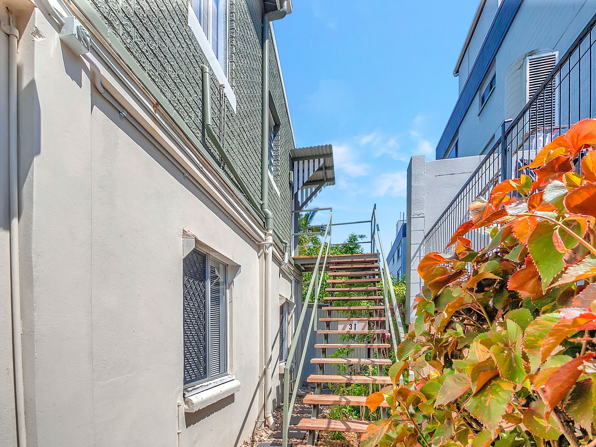 A Touch of the Bahamas on McKenzie MK3