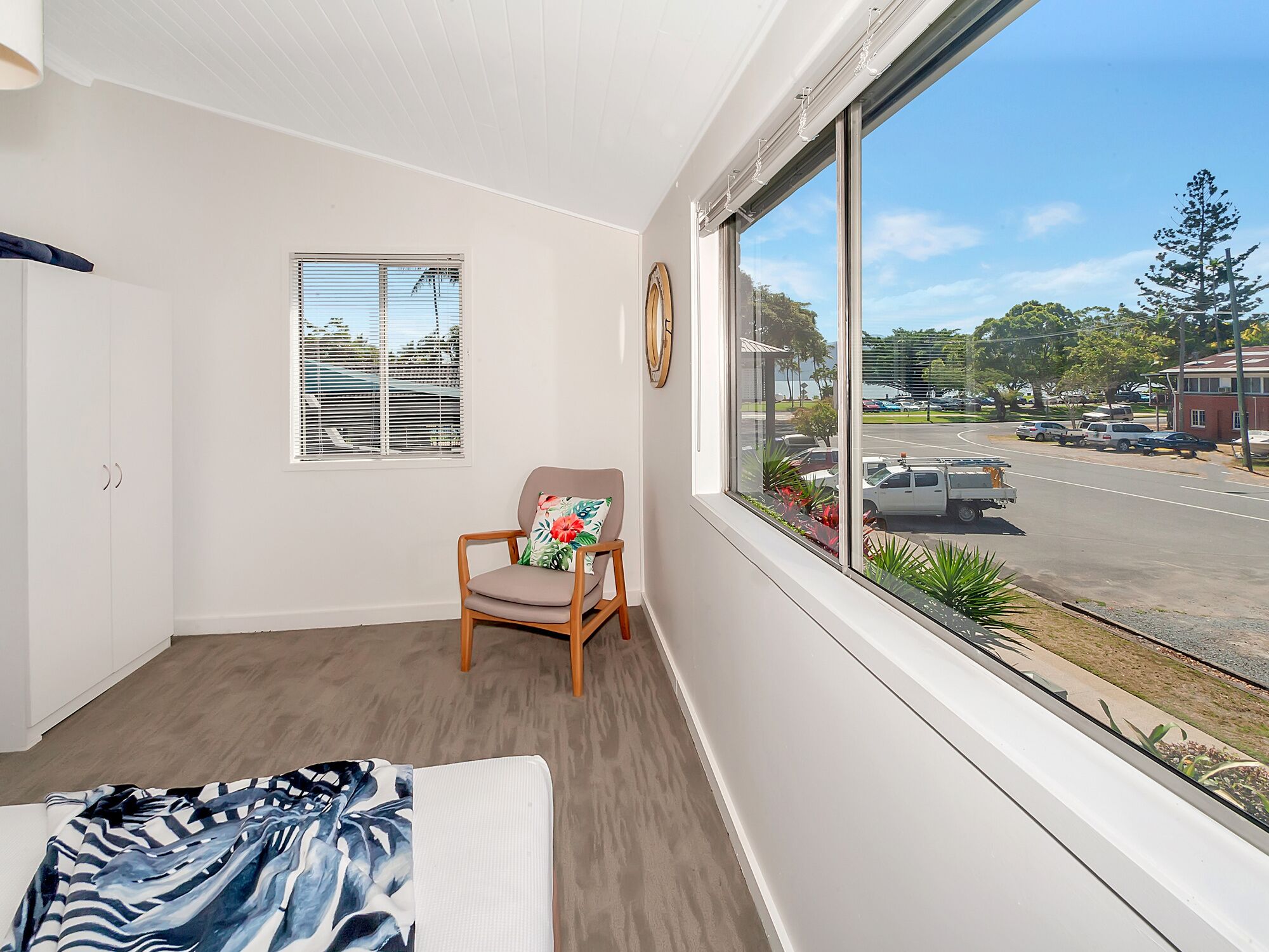 A Touch of the Bahamas on McKenzie MK3