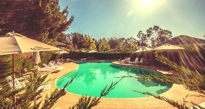 Pao Pao Lodge Algarrobo