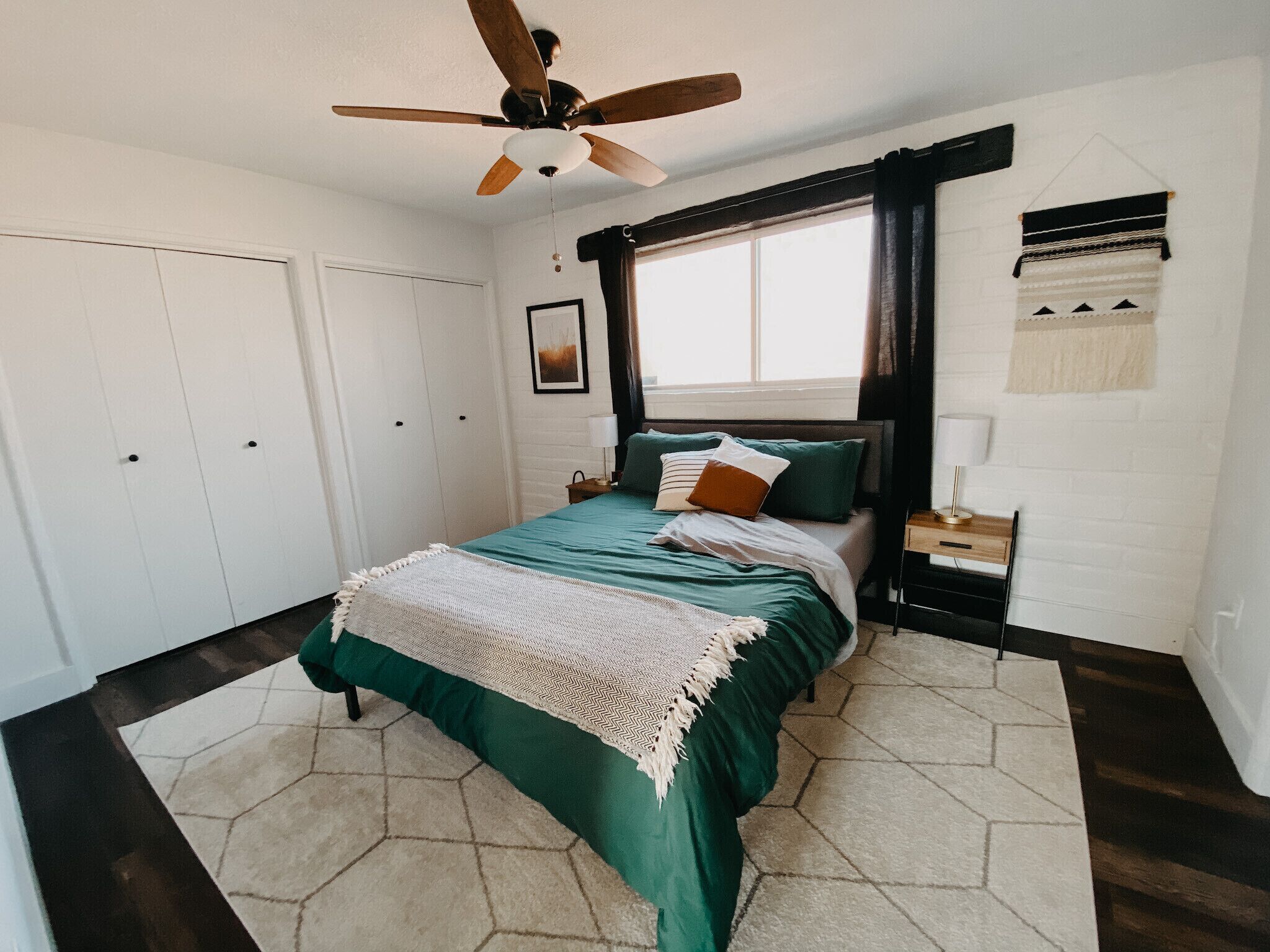 Mountain View Casita in Sierra Vista, United States