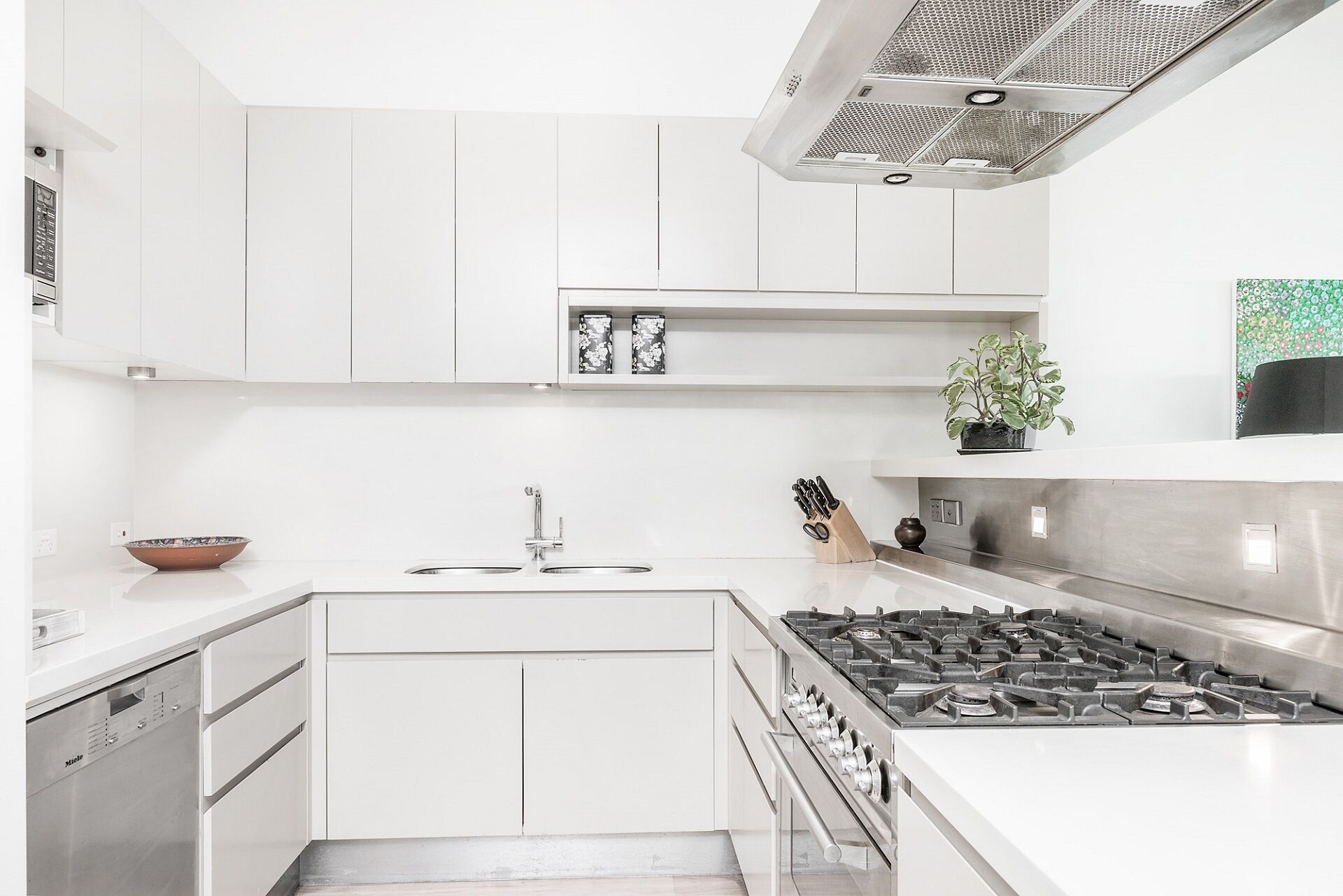 Your Luxury Escape - Vue from Here