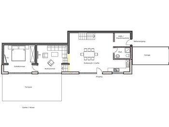 Bergwiese 3 Schlafzimmer Garten 150qm Balkon Max 6 Personen Nichtraucher Missen Wilhams Room Prices Reviews Travelocity