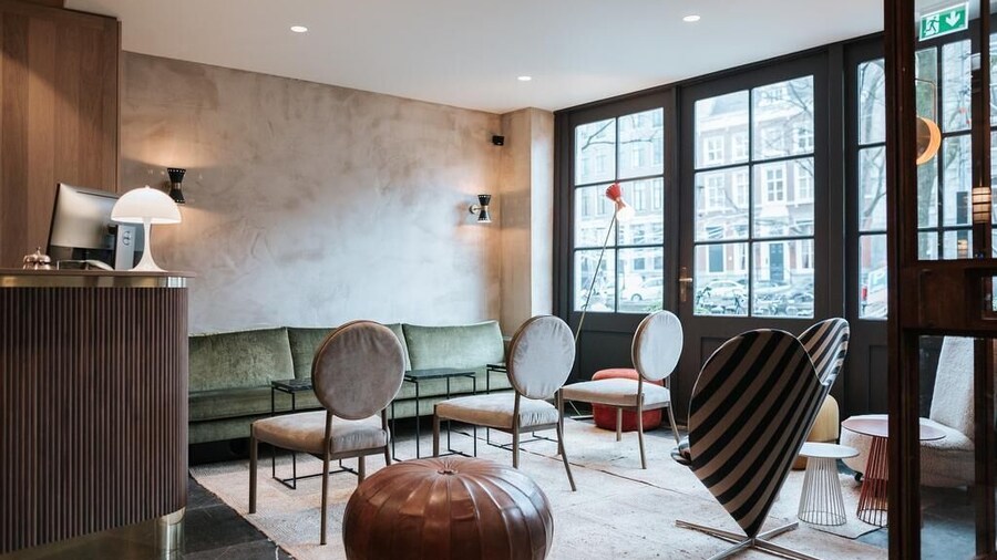 The Times Hotel