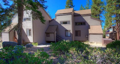 Chimney Rock Condo by Lake Tahoe Accommodations