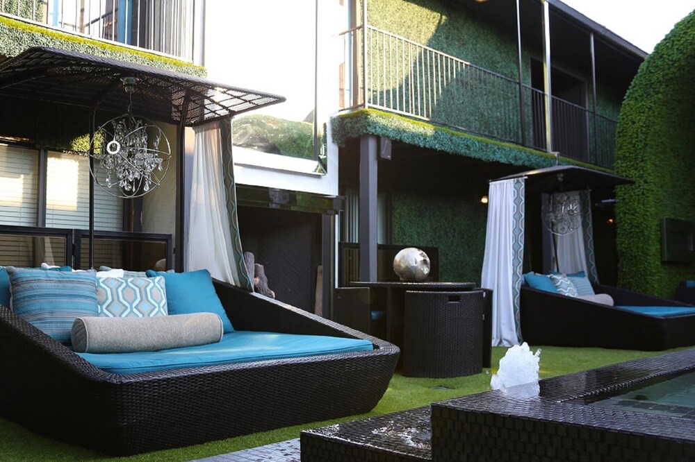 Greenhouse Flats Deals & Reviews (Dallas, USA) Wotif