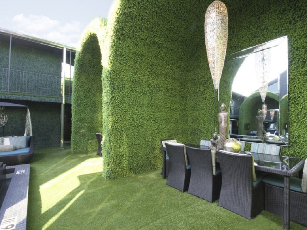 Greenhouse Flats Deals & Reviews (Dallas, USA) Wotif