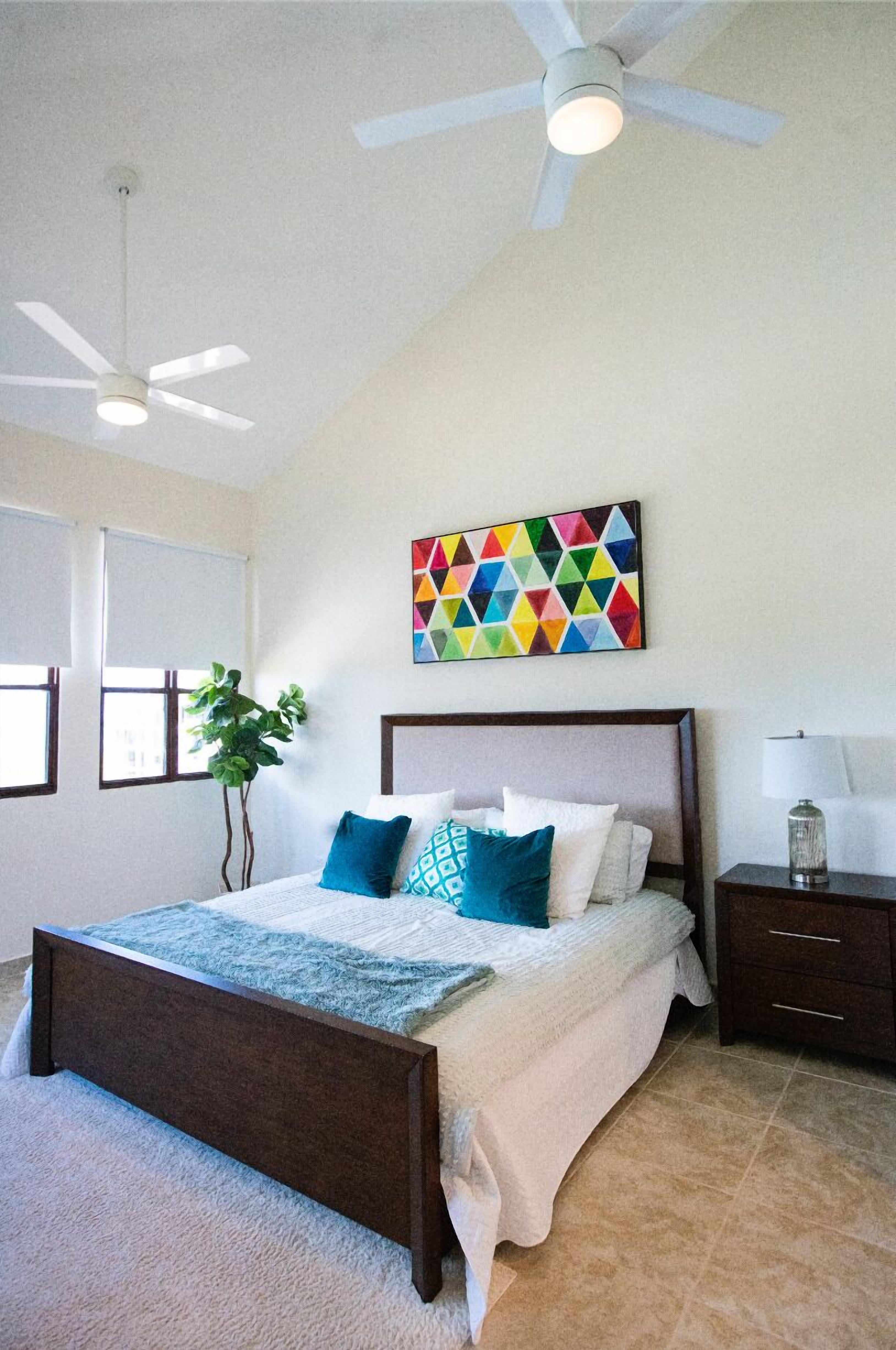 Luxury 4 Bedroom PH at Solarea Beach Resort in Humacao, Puerto Rico