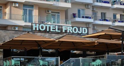 Hotel Frojd