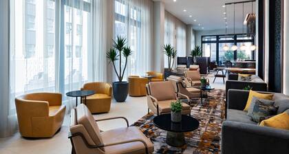 AC Hotel by Marriott Fort Worth Downtown