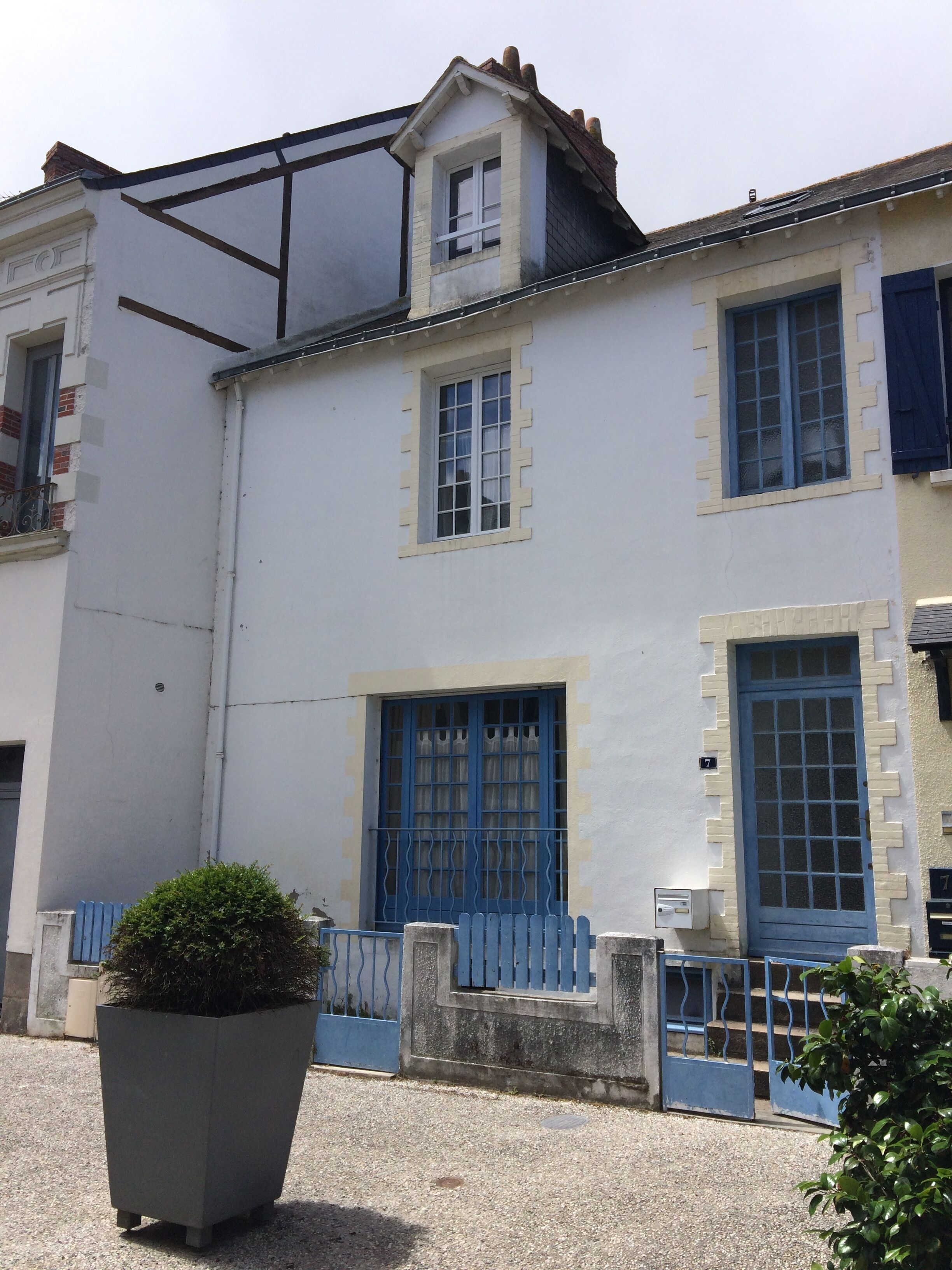 2 Suites Myrte Plage Chambre