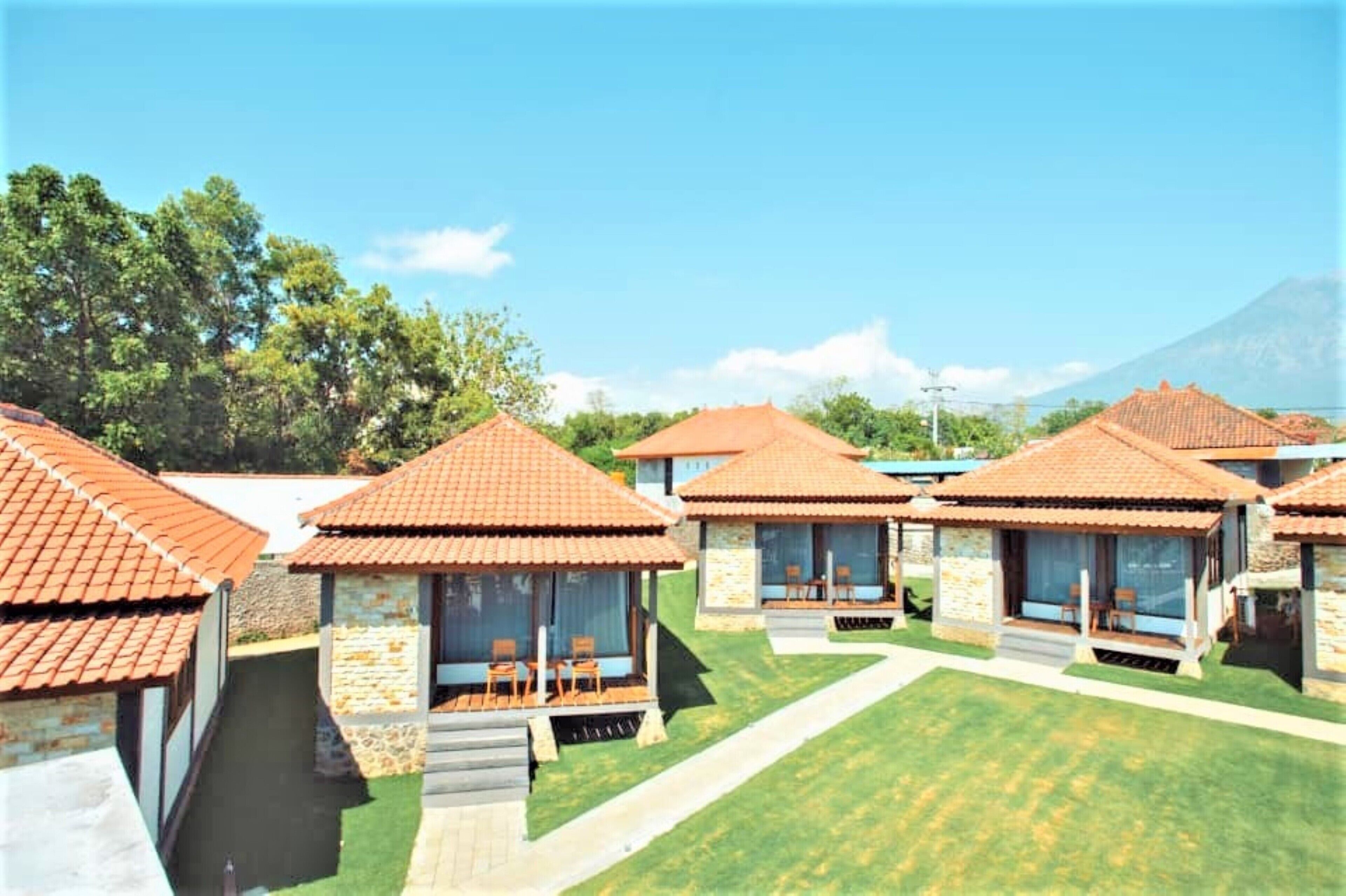 Hi Blue Bali Melasti Resort Tulamben Expedia Co Id