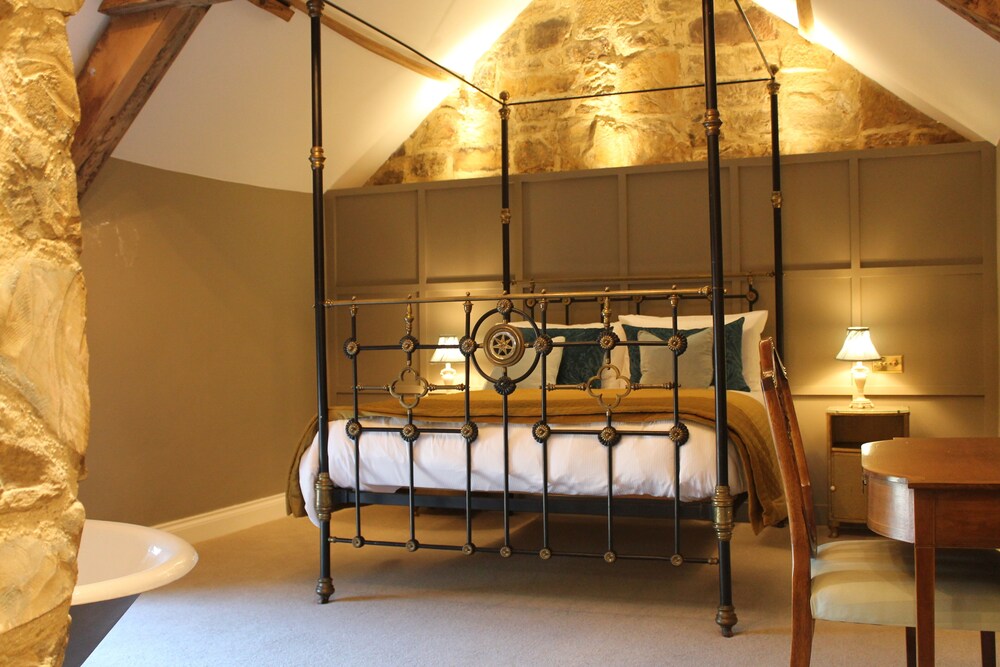 The Annex , Shortflatt Tower Estate, Belsay Deals & Reviews (Newcastle