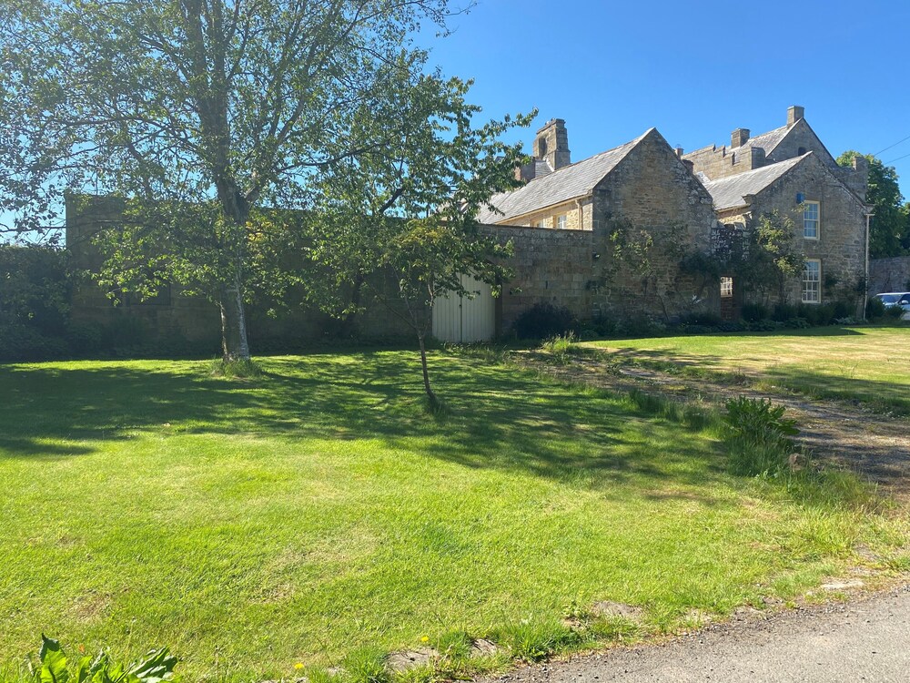 The Annex , Shortflatt Tower Estate, Belsay in NewcastleuponTyne