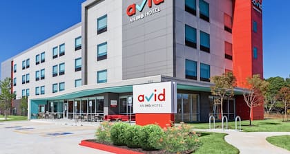 Avid Hotels Bentonville - Rogers, an IHG Hotel