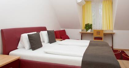 Hotel am See Rust