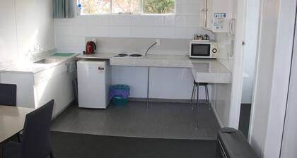 Taihape Motel