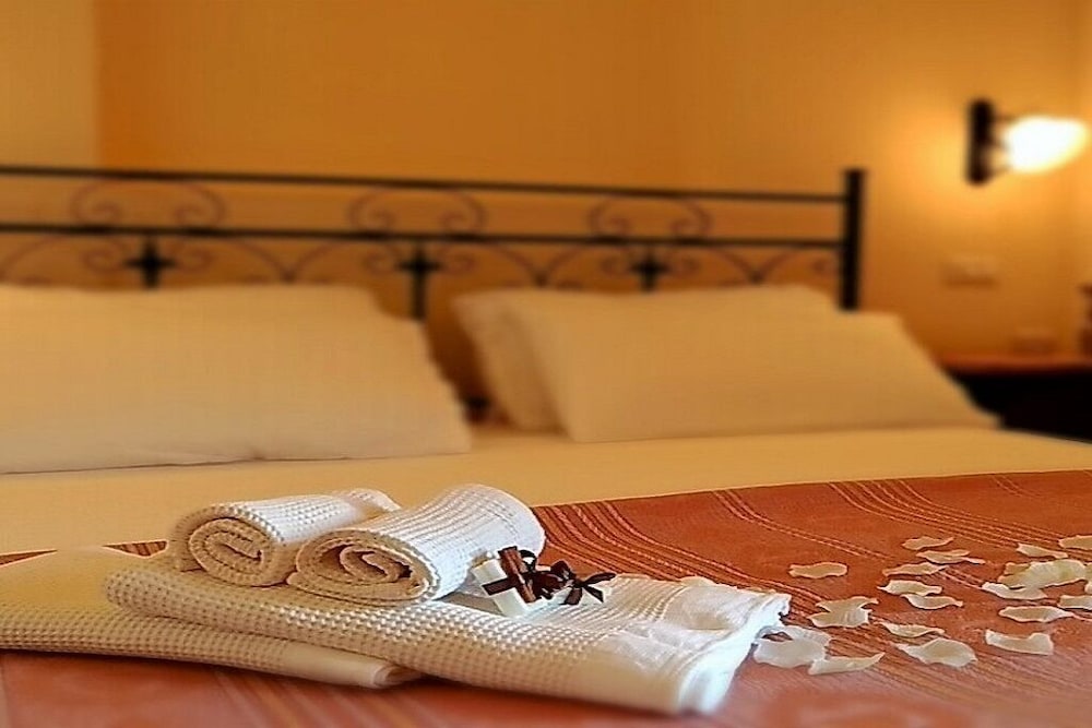 Ingresso Camera Hotel