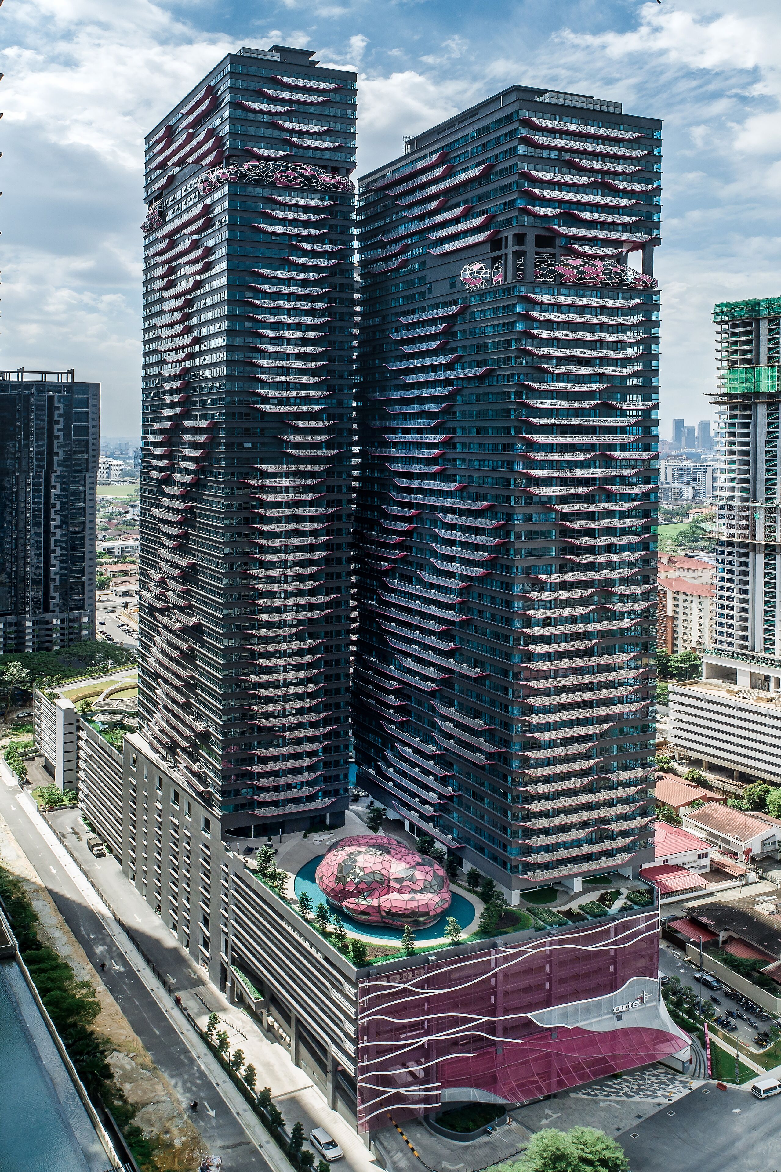 Arte Plus Jalan Ampang By Cobnb 2021 𝗗𝗲𝗮𝗹𝘀 𝗣𝗿𝗼𝗺𝗼𝘁𝗶𝗼𝗻𝘀 Expedia Singapore