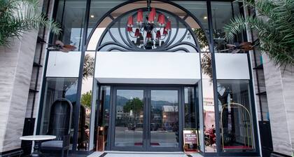 Michi's Hotel Lao Cai
